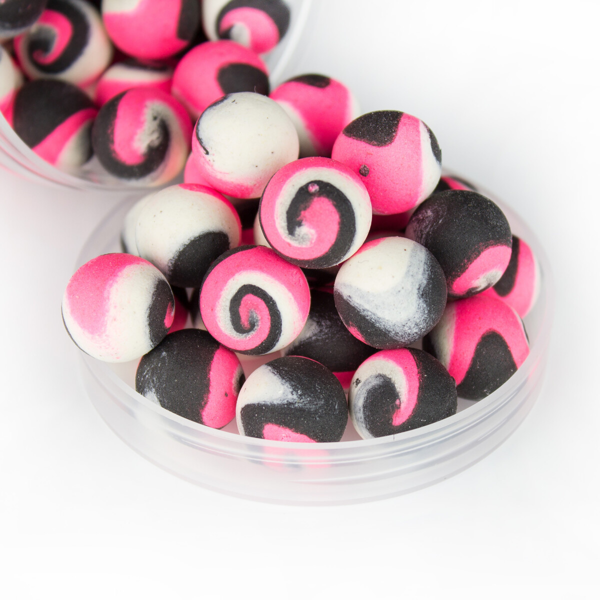 Nautika Nautik-Ups LolliPop Multicolor 18 mm Bubblegum