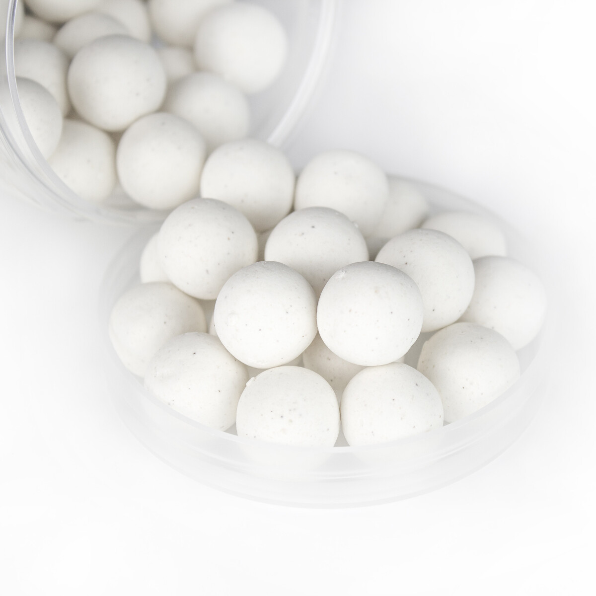 Nautika Nautik-Ups White 12 mm Creamplex box