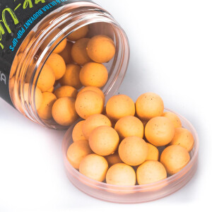 Nautika Nautik-Ups Orange washed out 15 mm Creamplex...