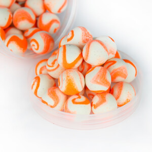 Nautika Nautik Ups Orange-White 18 mm Banoffee...