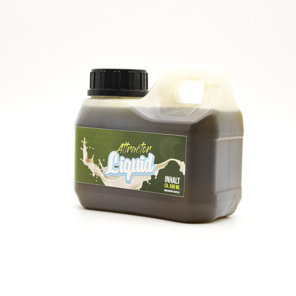 Nautika Pure Hemp Oil - 500ml