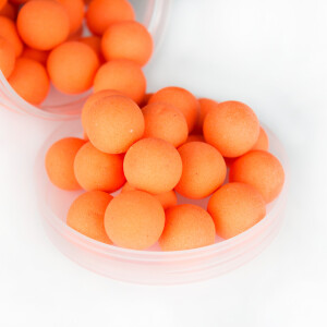 Nautika Nautik-Ups Fluo Orange 12 mm Berryfruit (stark...