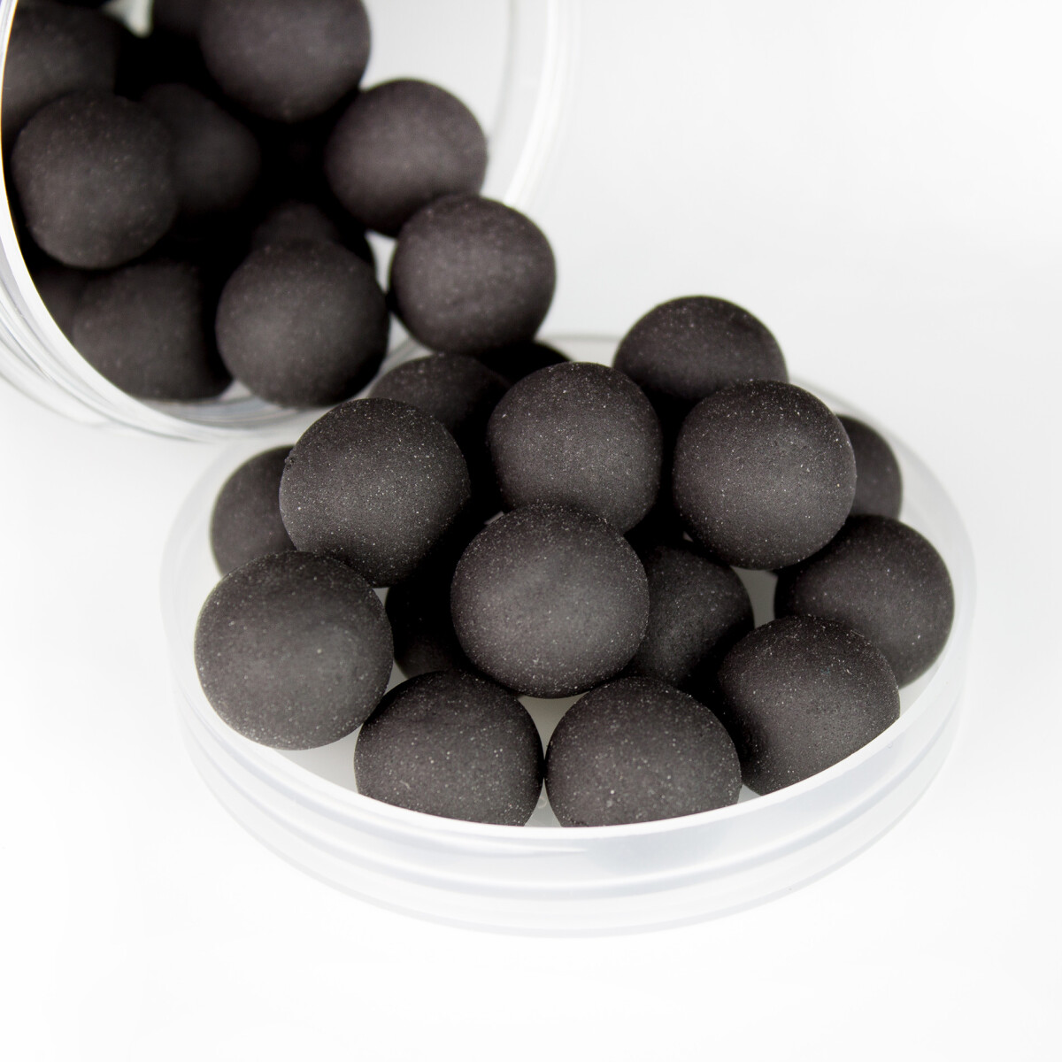 Nautika Nautik-Ups Black 12 mm Chocolate box