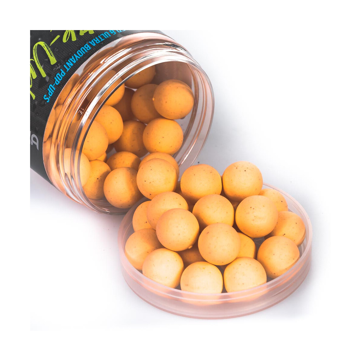 Nautika Nautik-Ups Orange washed out 12  box