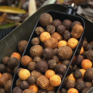 Nautika 25kg FEED MIX Boilies SPECIAL DEAL
