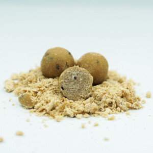 Nautika Creamplex² Boilies 5kg 15mm