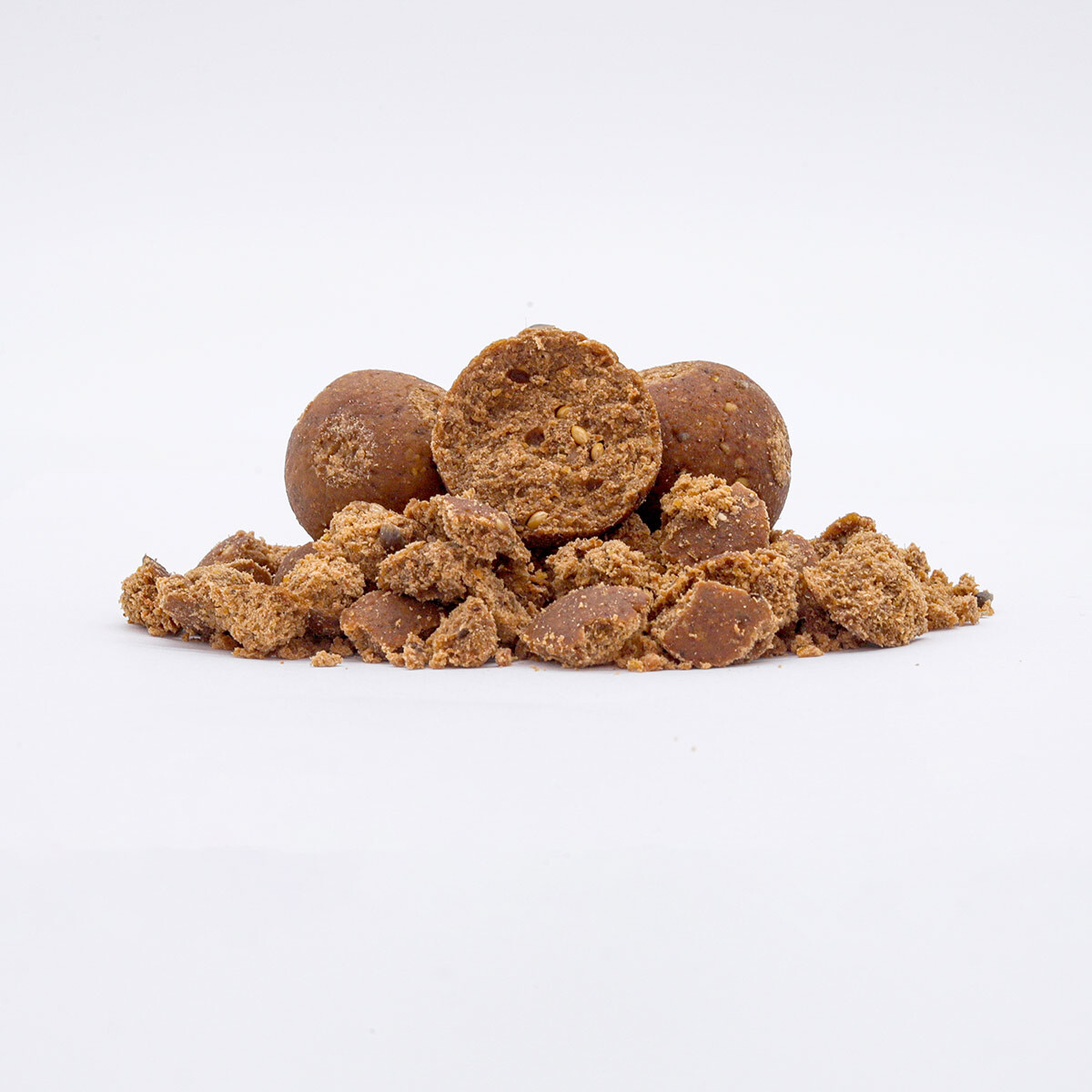Nautika Proto-K Boilies 5kg 15 mm box