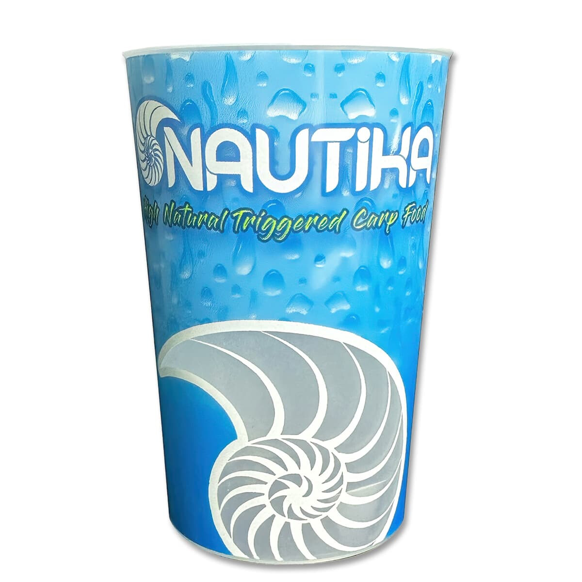 NAUTIKA TRINKBECHER 0,5 L - NAUTIKA DESIGN