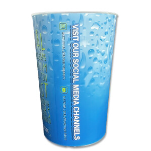 NAUTIKA TRINKBECHER 0,5 L - NAUTIKA DESIGN