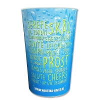 NAUTIKA TRINKBECHER 0,5 L - NAUTIKA DESIGN
