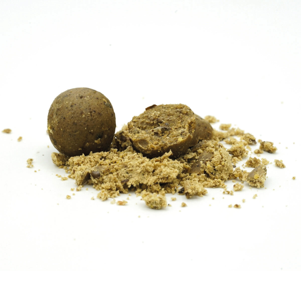 Nautika N-Arctic WINTER Boilie 5kg 15 mm box