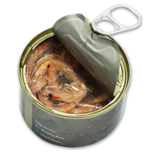 Nautika Canned Insects - Arctic Krill