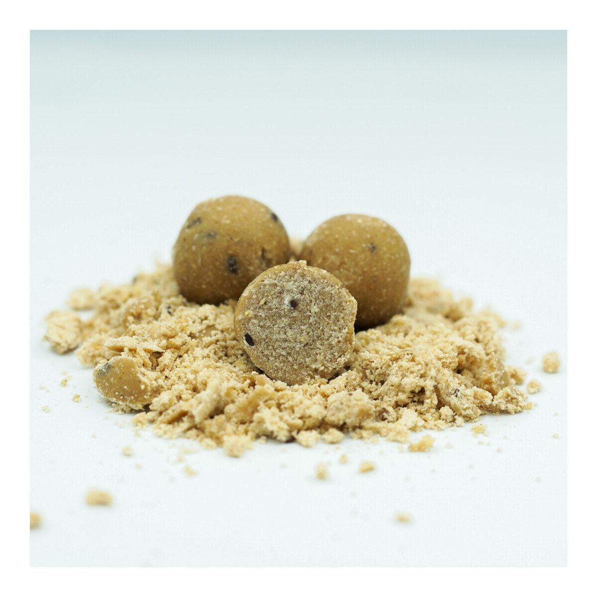 Nautika Heckenkriecher Boilies 5kg 15mm