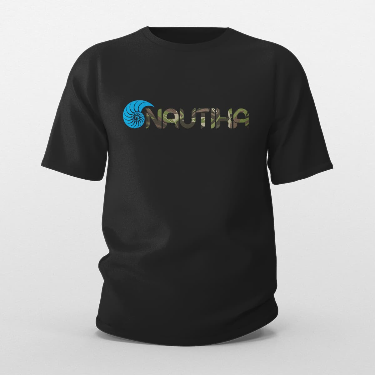 Nautika "Special Camo" T-Shirt 2024 - M