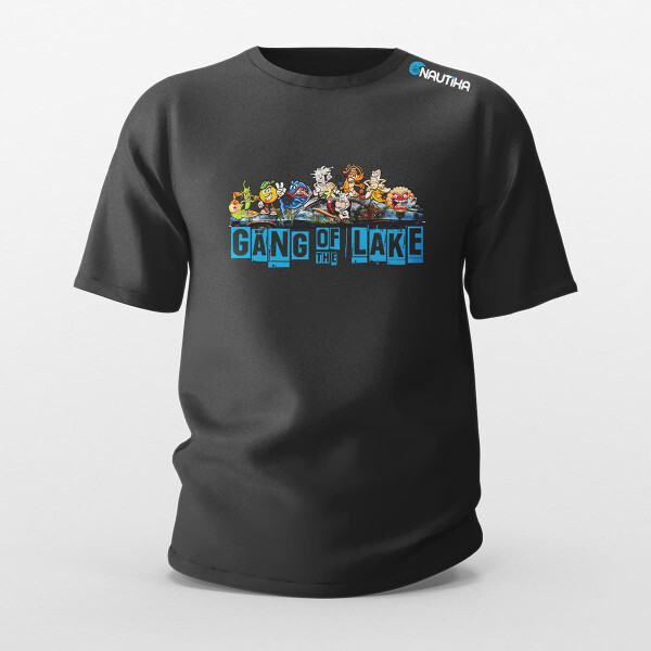 Nautika 'Gäng of the Lake