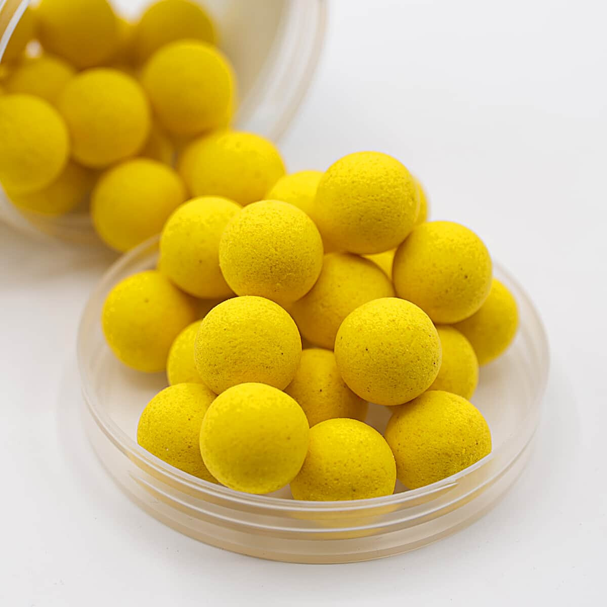 Nautika Nautik-Ups Maize Yellow 18 mm Pu box