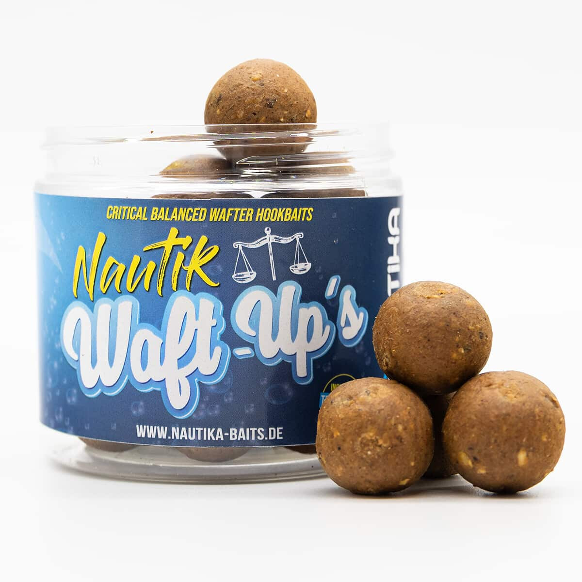 Nautika Waft-Ups - ALPHA LS 20 mm box