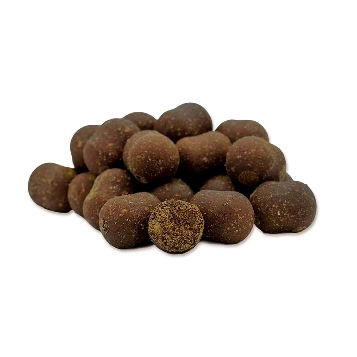 10kg Liver-T 30mm DUMBELLS - LIMITED DROP