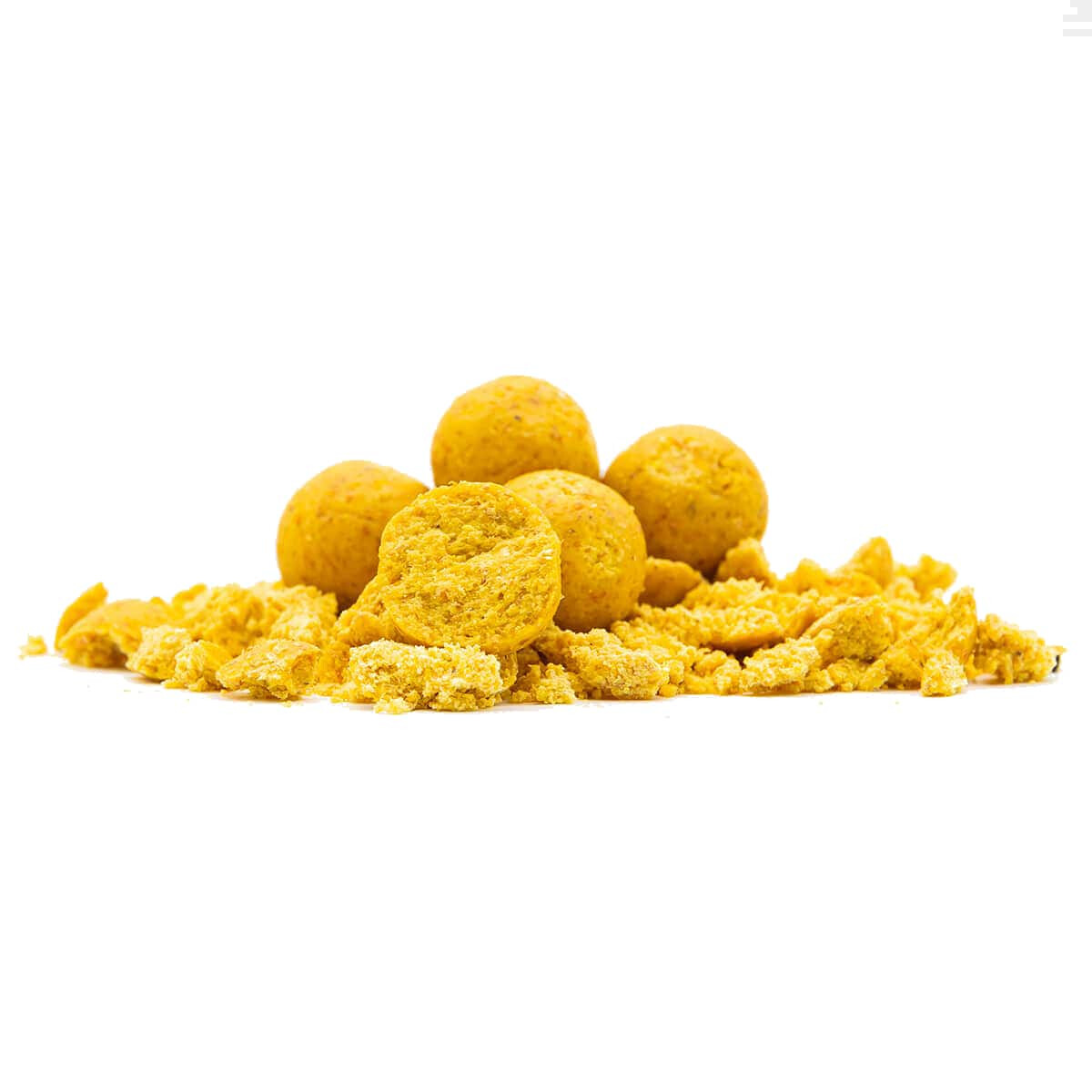 Nautika Base Feed Concept - O.G. Sweetcorn 10 Kg