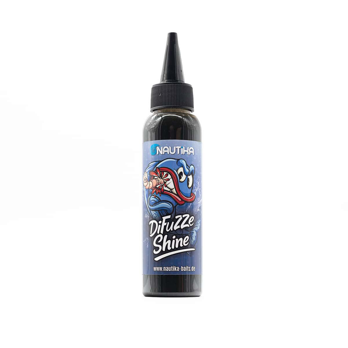 NAUTIKA DiFuZZe Shine - Authentic Fish - 100ml