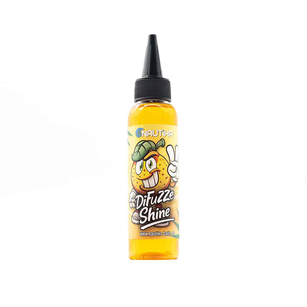 NAUTIKA DiFuZZe Shine - Yellow-T - 100ml