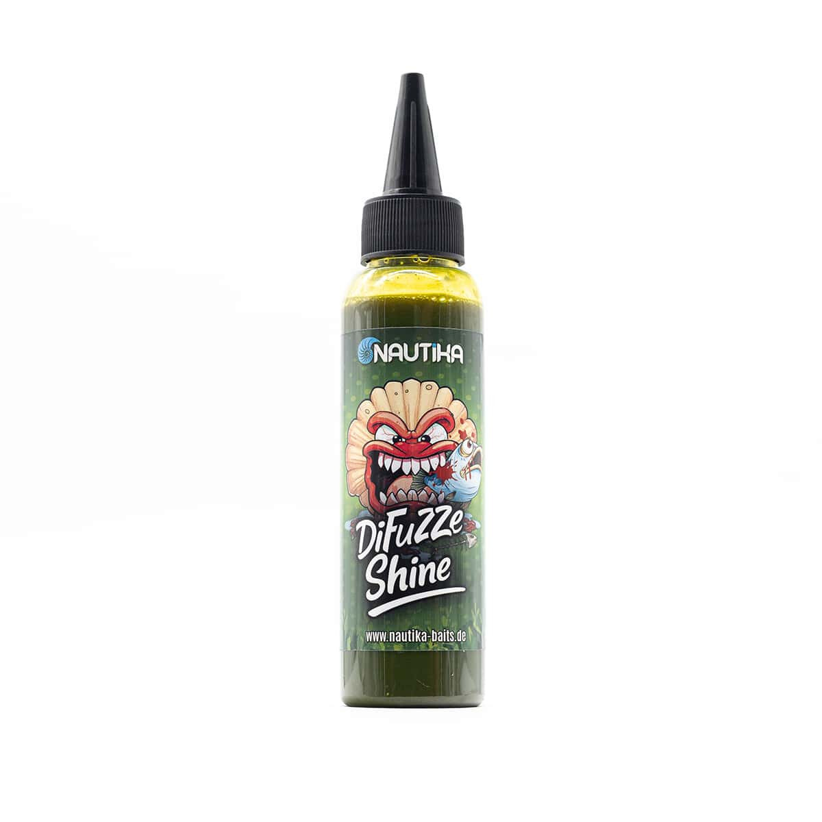 NAUTIKA DiFuZZe Shine - GLM-T - 100ml