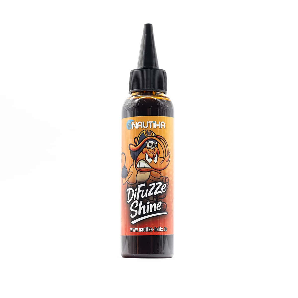 NAUTIKA DiFuZZe Shine - PROTO-K - 100ml