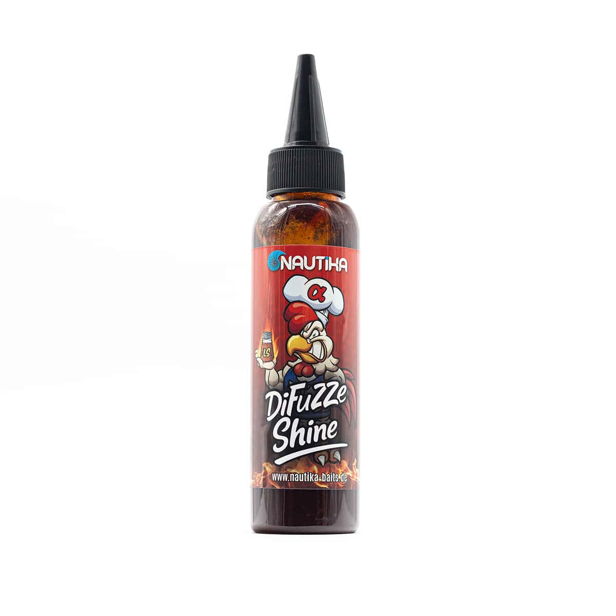 NAUTIKA DiFuZZe Shine - ALPHA-LS - 100ml
