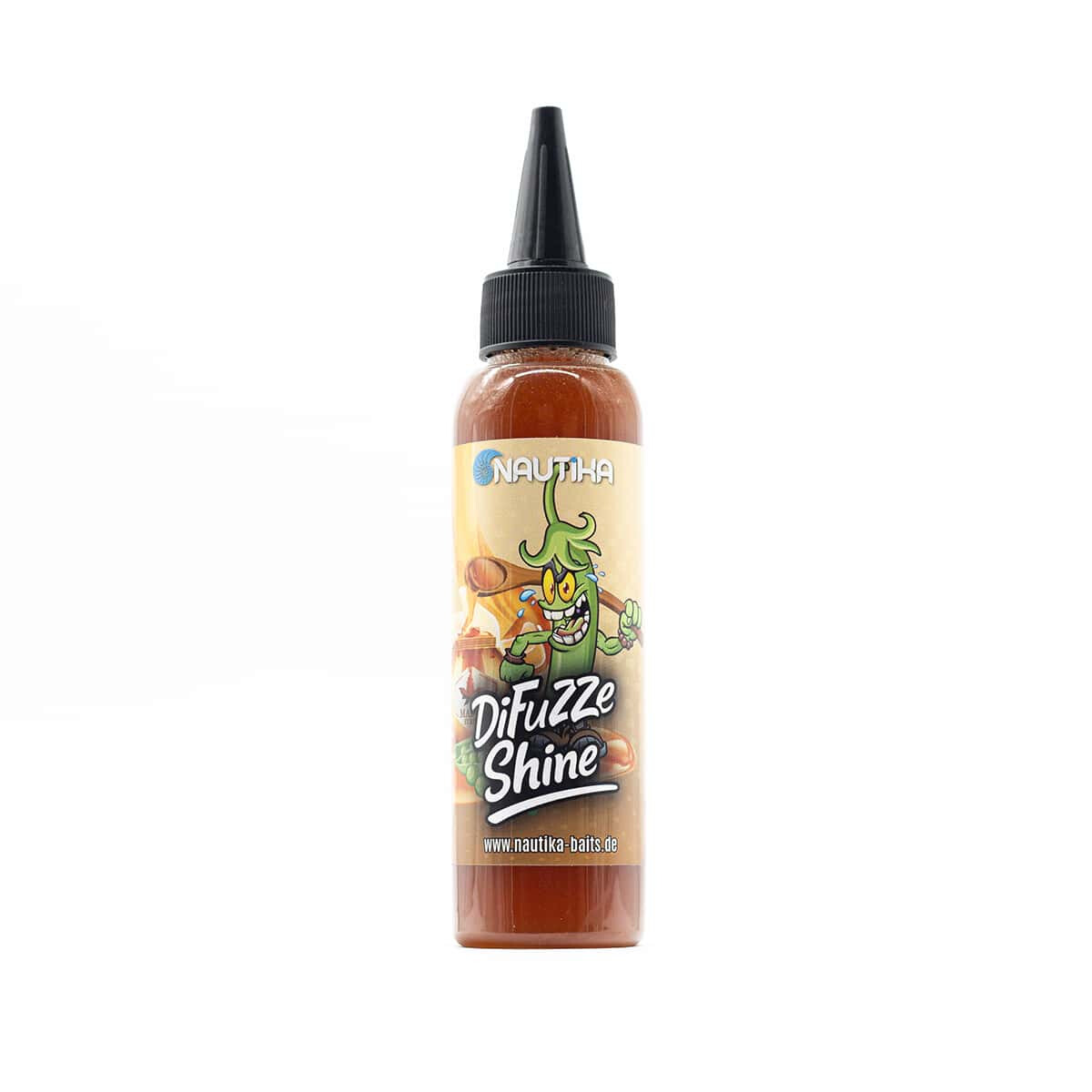 NAUTIKA DiFuZZe Shine - HECKIE - 100ml