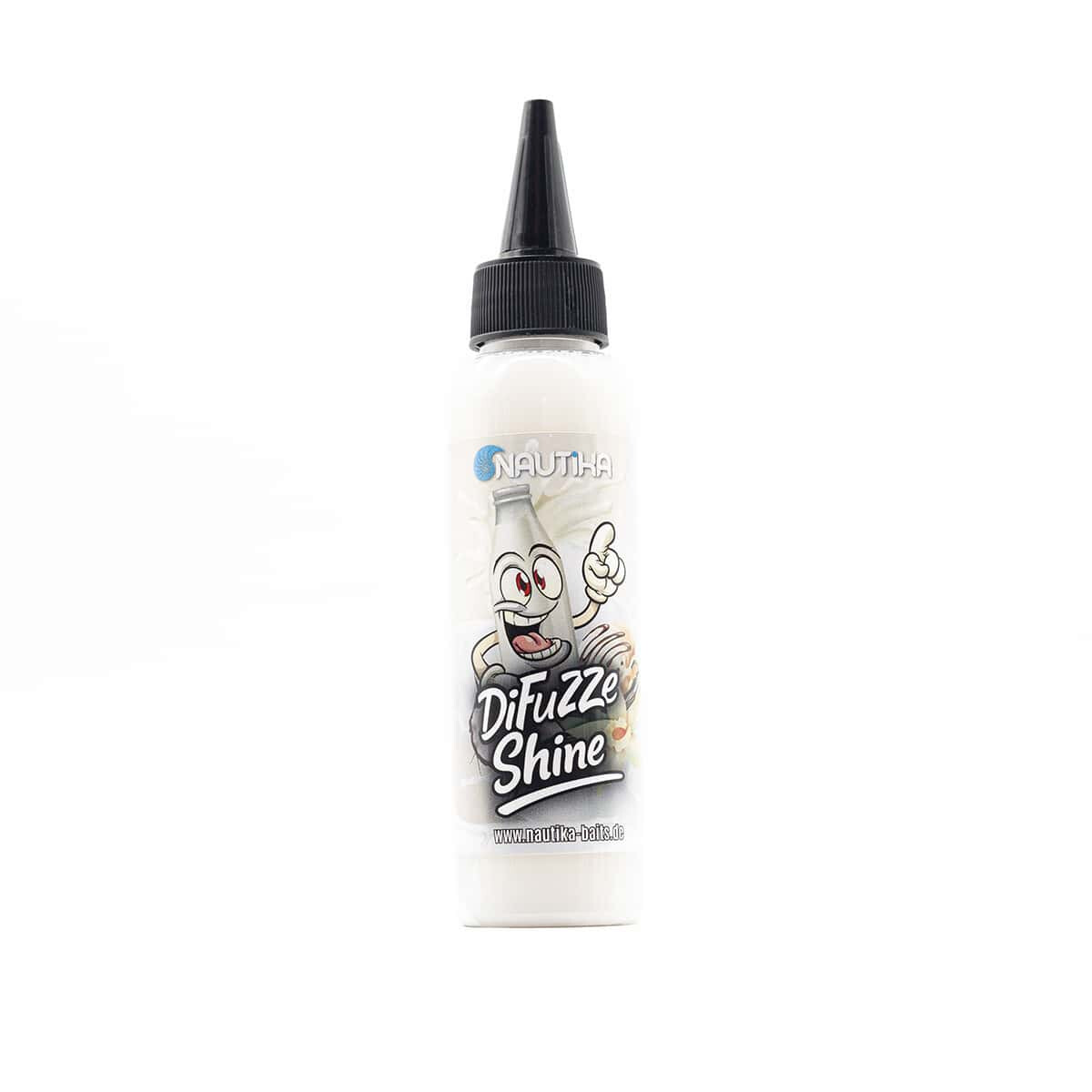 NAUTIKA DiFuZZe Shine - CREAMPLEX² - 100ml