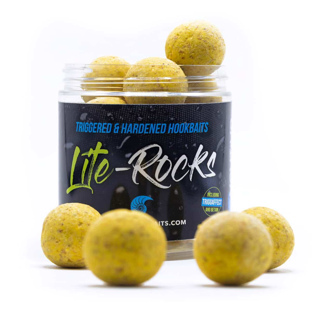 Nautika Lite-Rocks O.G. Sweetcorn