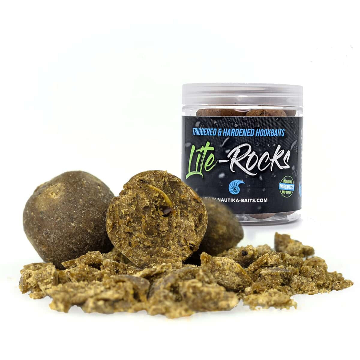 INSEC-T SPECIAL EDITION 20mm - 10 KG + HOOKBAITS