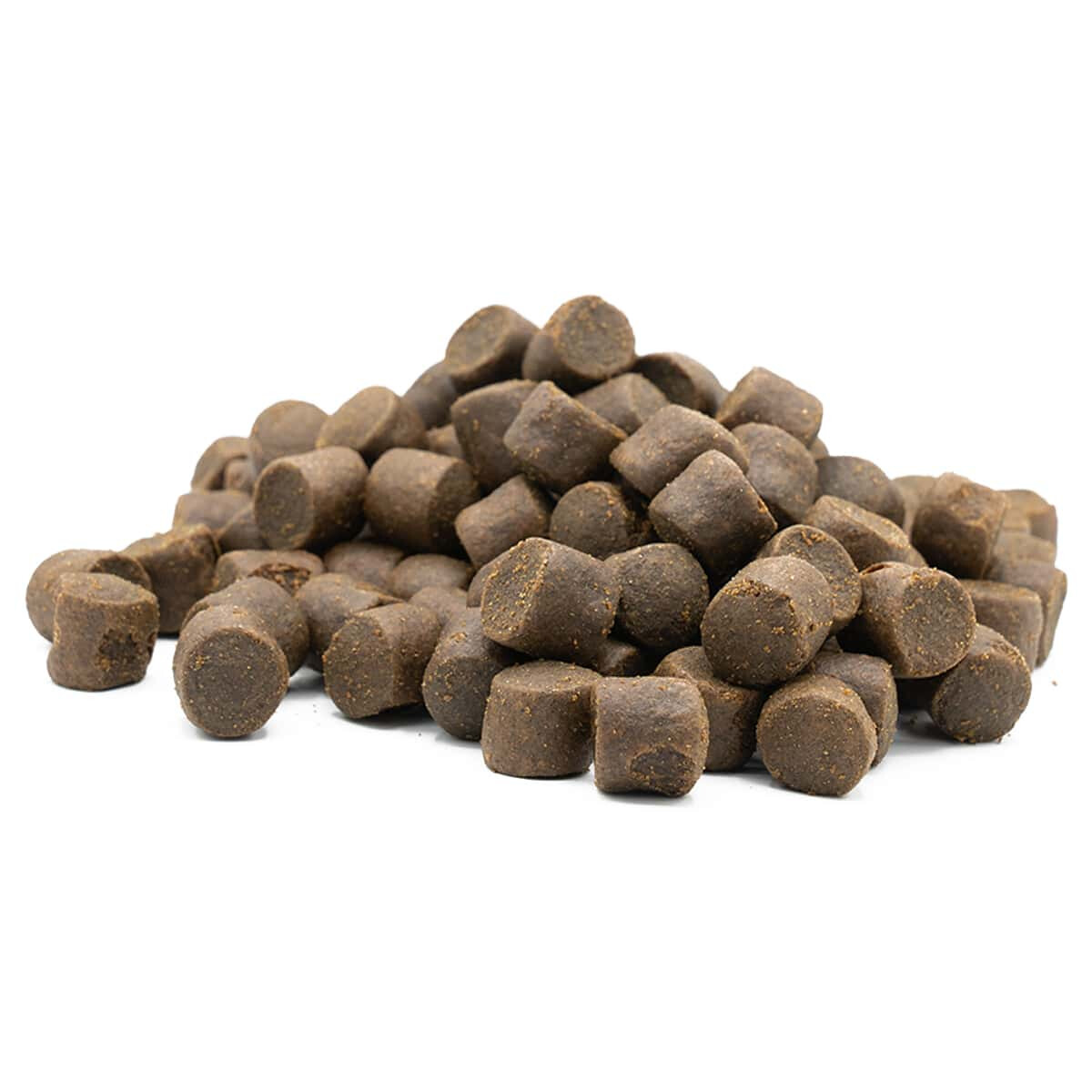 BLUE WEEK Base Feed Concept Pellets - 7mm / 9mm/ 15mm / 25mm