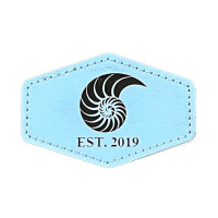 Nautilus Gehäuse - EST.2019